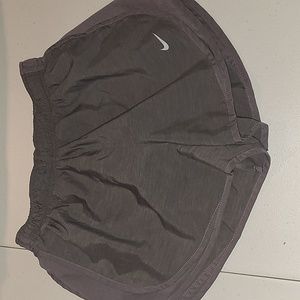 COPY - Nike women's medium dri fit shorts